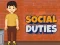 Igra Društvene Dužnosti online