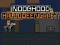 Igra Noobhood Halloweencraft online
