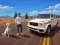 Igra Vozač grada G Wagon online