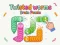 Igra Twisted worms Brain Puzzle online