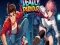 Igra Smrtonosni parkour online