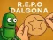 Igra REPO: Dalgona online Igra REPO: Dalgona online