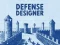 Igra Dizajner obrane online Igra Dizajner obrane online