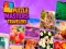 Igra Puzzle Masters: Putnici online