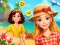 Igra Barbie's Ljetni praznici online