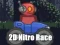 Igra 2D Nitro utrka online