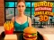 Igra Burger Simulator 3D online
