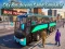 Igra City Bus driving Game Simulator online