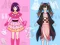 Igra Anime lutka: DIY cosplay djevojka online Igra Anime lutka: DIY cosplay djevojka online