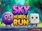 Igra Sky Steeplechase online