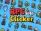 Igra RPG igra kliker online