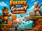 Igra Freddy Meets Granny: Clash 2026 online