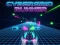 Igra Cyber Grid Runner online