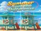 Igra Summer Spot the Differense online