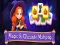 Igra Mahjong: Magija i čarobnjaci online