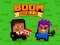 Igra Boom Duel online