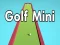 Igra Mini golf online