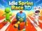 Igra Beskrajna sprint utrka 3D online