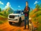Igra SUV vozač Land Cruiser online