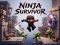 Igra Ninja Survivor online