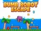 Igra Bamba Robot Escape online