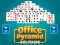 Igra Office Pyramid Solitaire online
