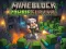 Igra Mineblock Zombie Survival online