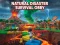 Igra Obby: Disaster Survival online