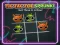 Igra Sprunks Tic Tac Toe online
