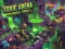 Igra Toxic Arena Biological Threat online