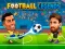 Igra Football Legends 2026 online