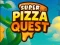 Igra Super Pizza Quest online