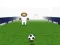 Igra Nogometni poziv 3D online Igra Nogometni poziv 3D online