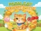 Igra Farm Cat: Memory Match online