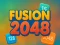 Igra Spajanja 2048 online Igra Spajanja 2048 online