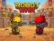 Igra Robot War online