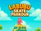 Igra Labubu skejte parkur online Igra Labubu skejte parkur online
