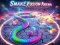 Igra Snake Fusion Arena online