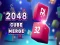 Igra Kubanska fuzija 2048 online
