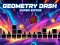 Igra Geometry Dash: Super Edition online