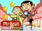 Igra Mr. Bean Hidden Stars online