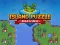 Igra Puzzle Island: Gradi i riješi online