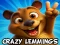 Igra Ludi lemmings 2 online