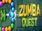 Igra Zumba Quest online