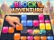 Igra Blocky adventure online