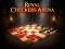Igra Royal Checkers Arena online