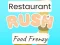 Igra Restoran Rush online