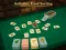 Igra Solitaire Sorting online