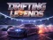 Igra Legende drifta online