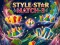 Igra Style Star Match-3 online